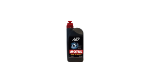 Трансмиссионное масло MOTUL HD 80W-90 1л