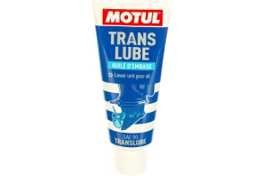 Трансмиссионное масло TRANSLUBE SAE90 0.35л