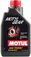 Масло для коробок передач MotylGear 75W90 1л