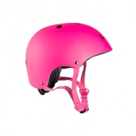 Шлем Детский Maxiscoo, Размер M, Розовый