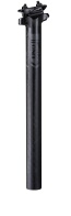 Подседельный штырь UNO, карбон, 27.2mm X L: 300/350/400mm, 0mm