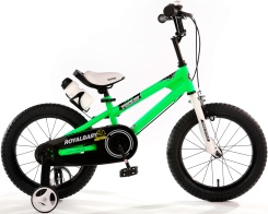 Велосипед Royal Baby  Freestyle, Зеленый