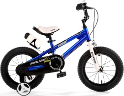 Велосипед Royal Baby  Freestyle, Синий