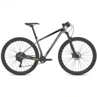 Велосипед FORMAT XC HT 1112 L темно-серый