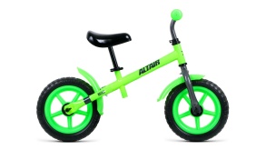 Велосипед FORWARD MINI 12 зеленый