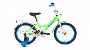 Велосипед FORWARD ALTAIR KIDS 20 Зеленый