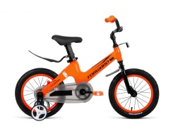Велосипед FORWARD COSMO 14 оранжевый