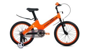 Велосипед FORWARD COSMO Оранжевый