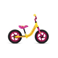 Велосипед FORWARD MINI BIKE желтый OS