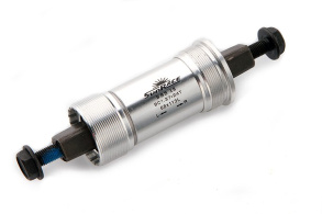 Каретка SunRace SR-BBS18L13, Картриджная, SQR, 68 мм, 113 мм, RBSSRS000113