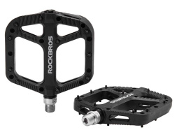 Педали ROCKBROS нейлоновые, черные
