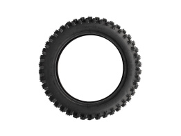 Покрышка 14" 90/100-14 кроссовая MTS-021 normal 1 red line