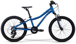 Велосипед Merida Matts J.20 Eco Р:One Size Blue/DarkBlueWhite
