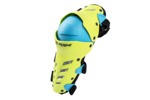 Защита колена ROQVI HC51 Yellow