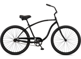 Велосипед SCHWINN S1 BLK
