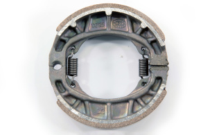 Колодки тормозные задние Motosuper S9