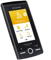 Велокомпьютер SIGMA ROX 12.0 SPORT GPS Basic