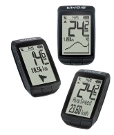 Велокомпьютер SIGMA PURE GPS 13 функций ALTI