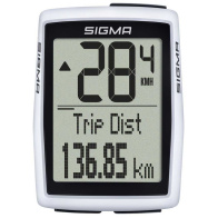 Велокомпьютер SIGMA BC 12.0 WL STS CAD