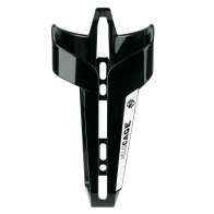 Флягодержатель SKS VELOCAGE, черный глянцевый, 40 г.