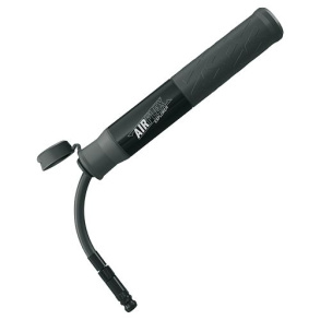 Насос ручной SKS AIRFLEX EXPLORER, цвет Черный