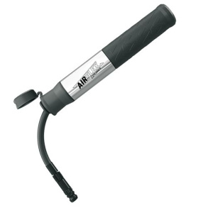 Насос ручной SKS AIRFLEX EXPLORER, цвет Серебряный