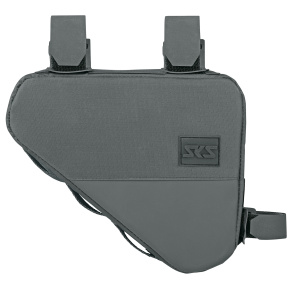 Сумка на раму SKS URBAN FRAMEBAG, цвет Черный