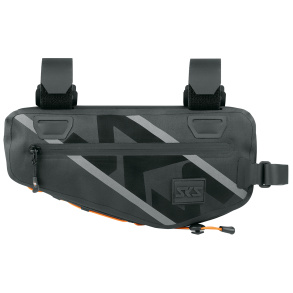 Сумка на раму SKS EXPLORE FRAMEBAG, цвет Черный