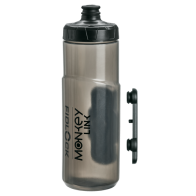 Флягодержатель + фляга SKS MONKEYBOTTLE LARGE WITH FIDLOCK MOUNT - 600ML