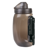 Флягодержатель + фляга SKS MONKEYBOTTLE TWIST WITH FIDLOCK BOTTLE MOUNT AND FRAME MOUNT 590ML