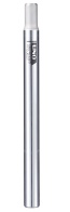Подседельный штырь UNO, алюминевый 6061 TUBE CANDLE TYPE, D25.0~27.2mm X L300mm, NO OFFSET