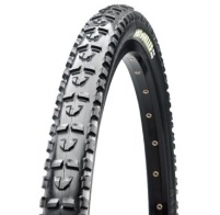 Покрышка Maxxis Holy Roller 20x1.75 TPI 60 сталь 70a Single (TB24748000)