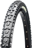 Покрышка Maxxis Holy Roller 24x1.85 TPI 60 сталь 70a Single (TB49212000)