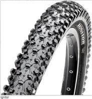 Покрышка Maxxis Ignitor 26x2.10 TPI 120 кевлар 62a LUST Dual (TB69754200)