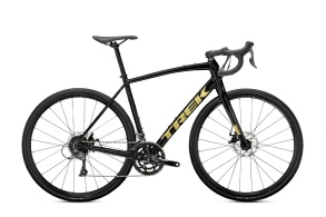 Велосипед Trek 2022 Domane Al 2 Disc 58 Trek Black/Carbon Smoke RD 700C