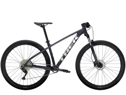 Велосипед Trek'22 Marlin 7 XS Matte Nautical Navy/Matte Anth ATB 27.5"