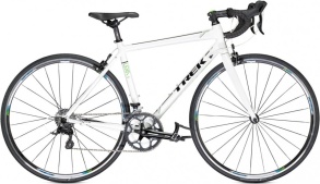 Велосипед Trek Lexa S Platinum wsd RD 700C