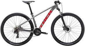 Велосипед Trek'22 Marlin 4 Matte Anthracite ATB 29"