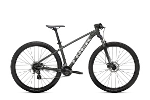 Велосипед Trek'22 Marlin 5 Lithium Grey/Chrome