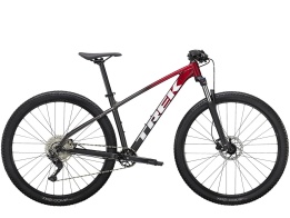 Велосипед Trek'22 Marlin 6 M Rage Red Fade to Dnister Black ATB 29"
