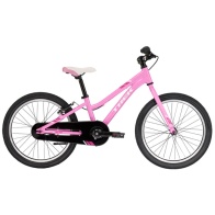 Велосипед Trek PreCaliber 20 SS Girls 20 Gloss Pink Frostin KDS 20"