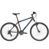 Велосипед Trek 2021 820 26" Matte Trek Black