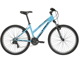 Велосипед Trek 2021 820 WSD 26" California Sky Blue L