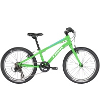 Велосипед Trek Superfly 20 20 Green-light KDS 20"