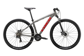 Велосипед Trek 2021 MARLIN 4 29" Matte Anthracite