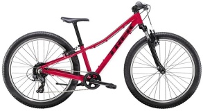 Велосипед Trek'22 Precaliber 24 8Sp Girls 24 Magenta KIDS 24"