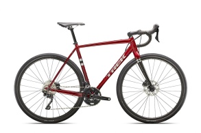 Велосипед Trek 2021 Checkpoint Alr 4 Rage Red