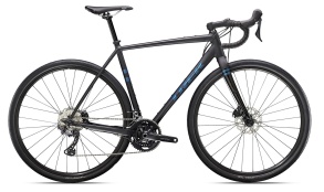 Мужской велосипед Trek 2021 Checkpoint Alr 5 56 Trek Black RD 700C