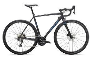 Мужской велосипед Trek 2021 Checkpoint Alr 5 58 Trek Black RD 700C