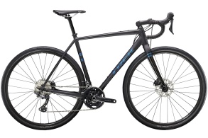 Велосипед Trek 2021 Checkpoint Alr 5 61 Trek Black RD 700C